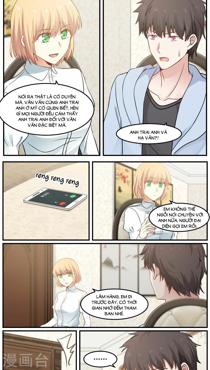 Chọc hoắc thành hôn: Chapter 56