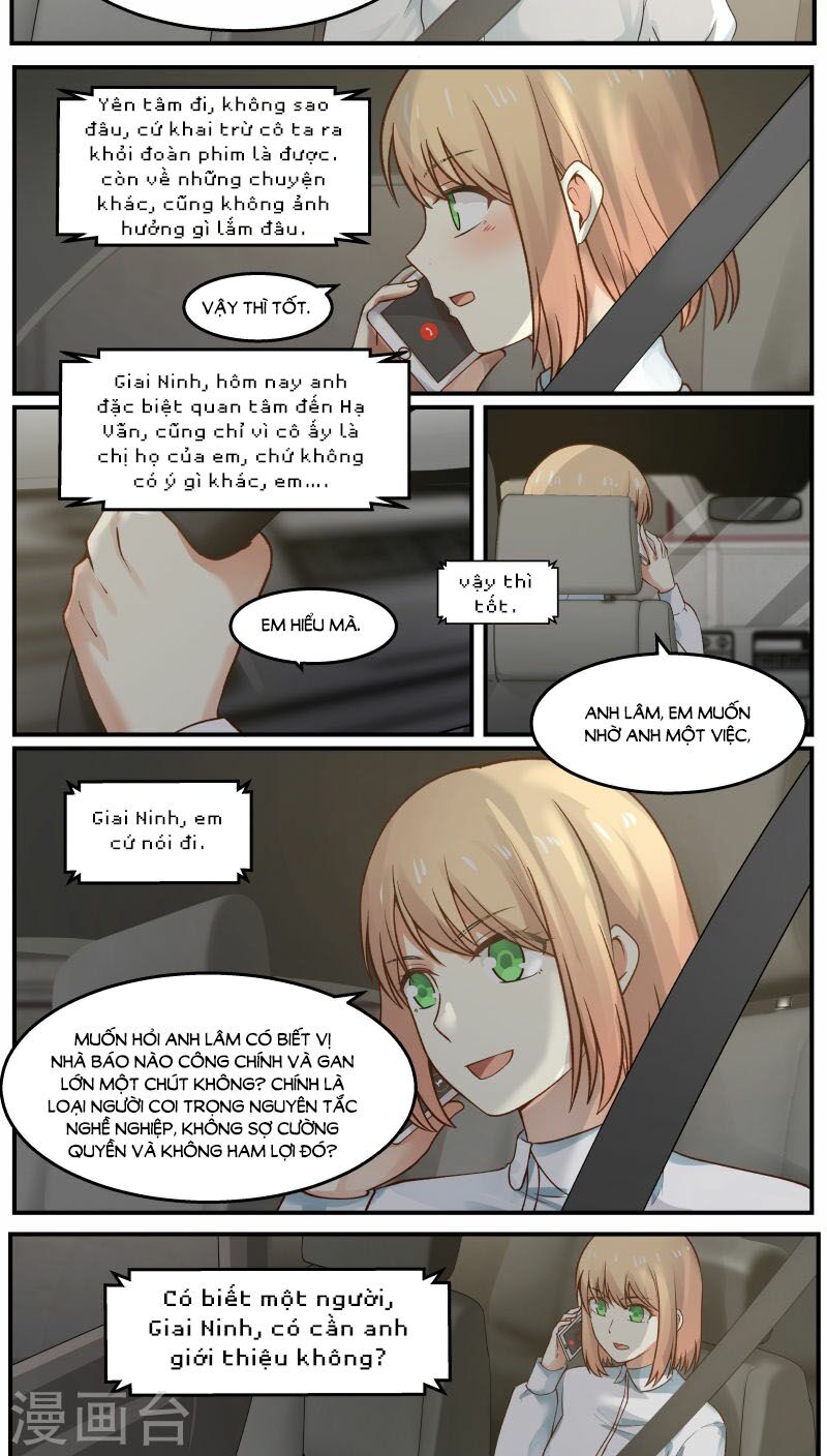 Chọc hoắc thành hôn: Chapter 56