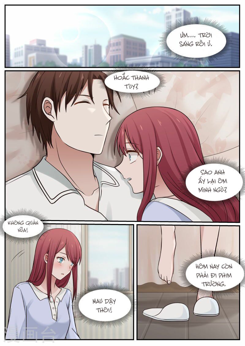 Chọc hoắc thành hôn: Chapter 57
