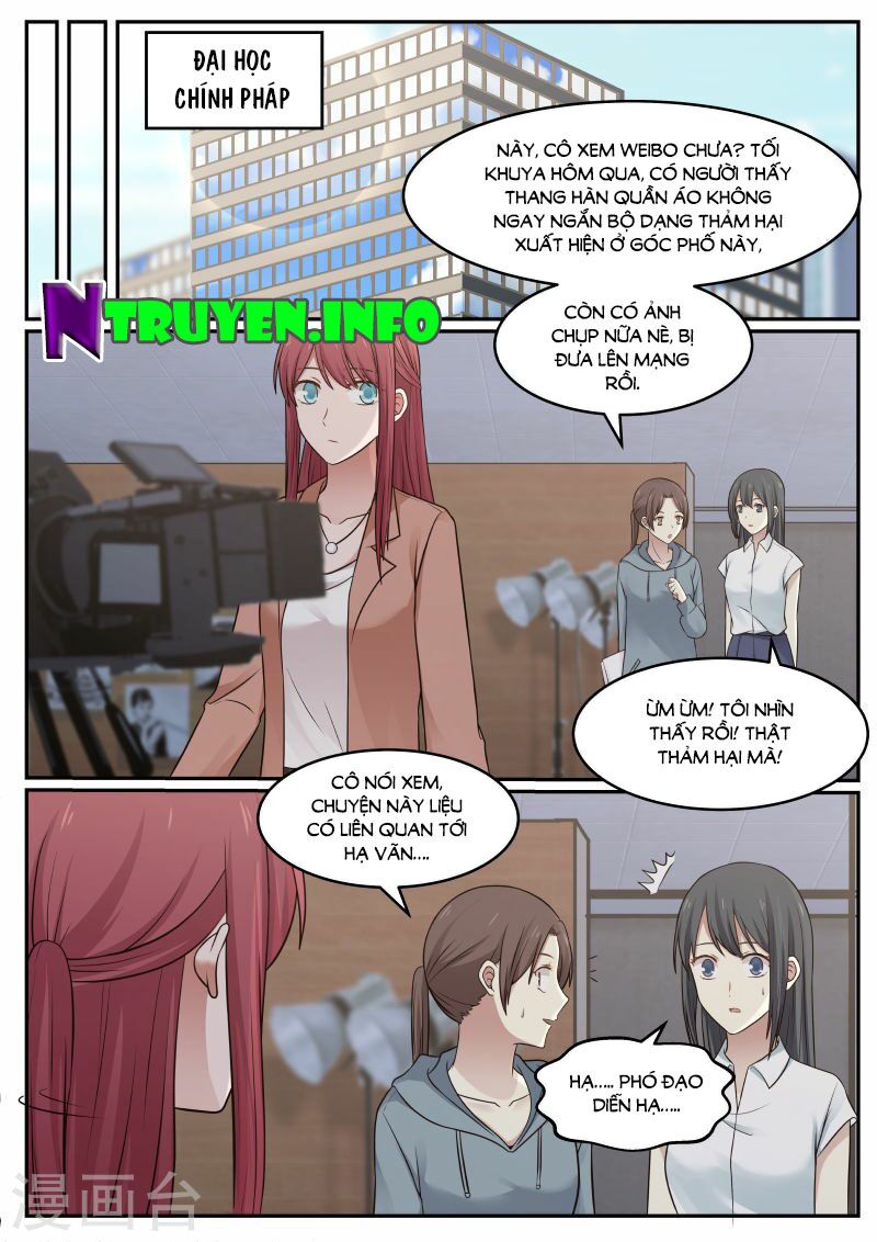 Chọc hoắc thành hôn: Chapter 57