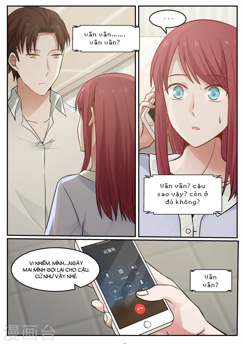 Chọc hoắc thành hôn: Chapter 57