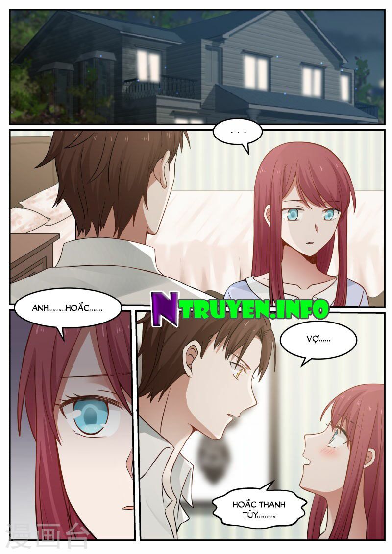 Chọc hoắc thành hôn: Chapter 57