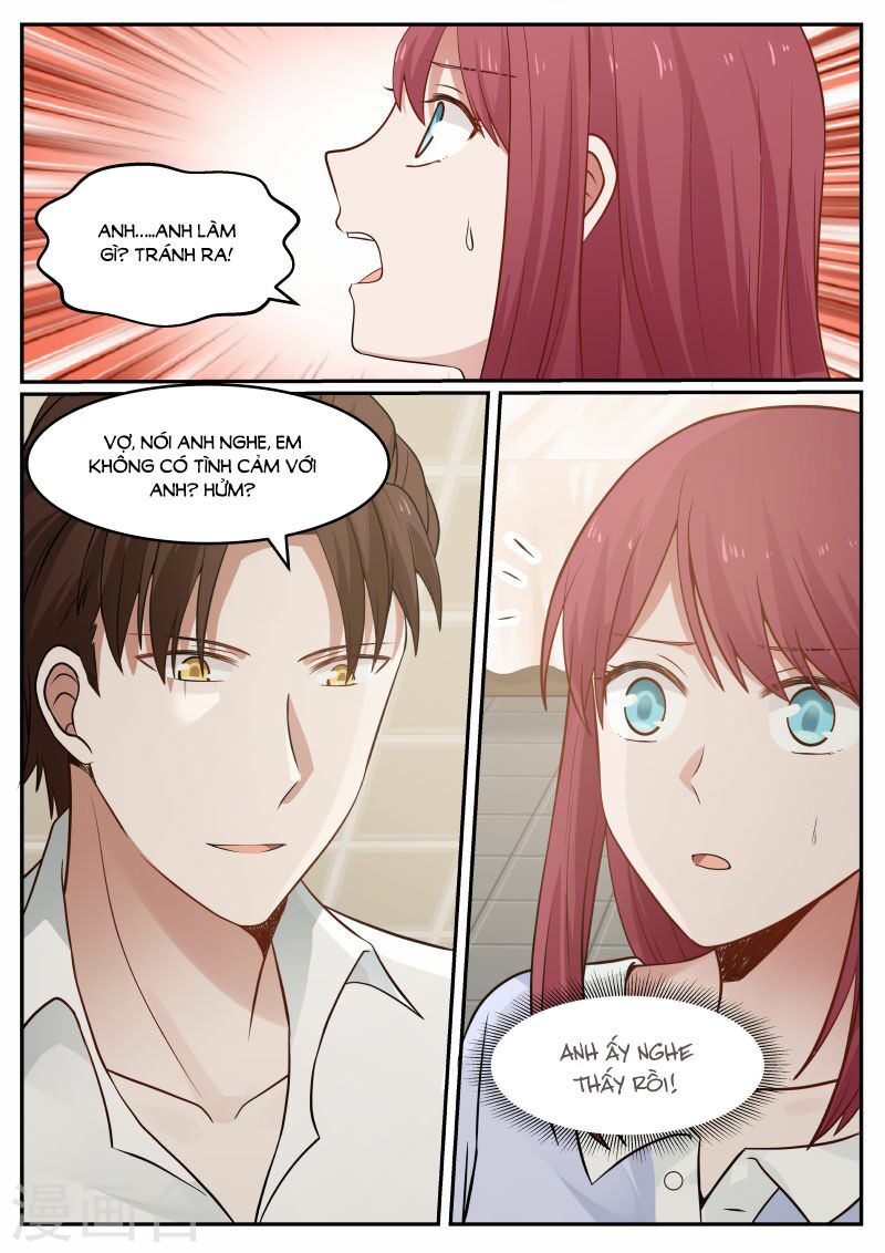 Chọc hoắc thành hôn: Chapter 57