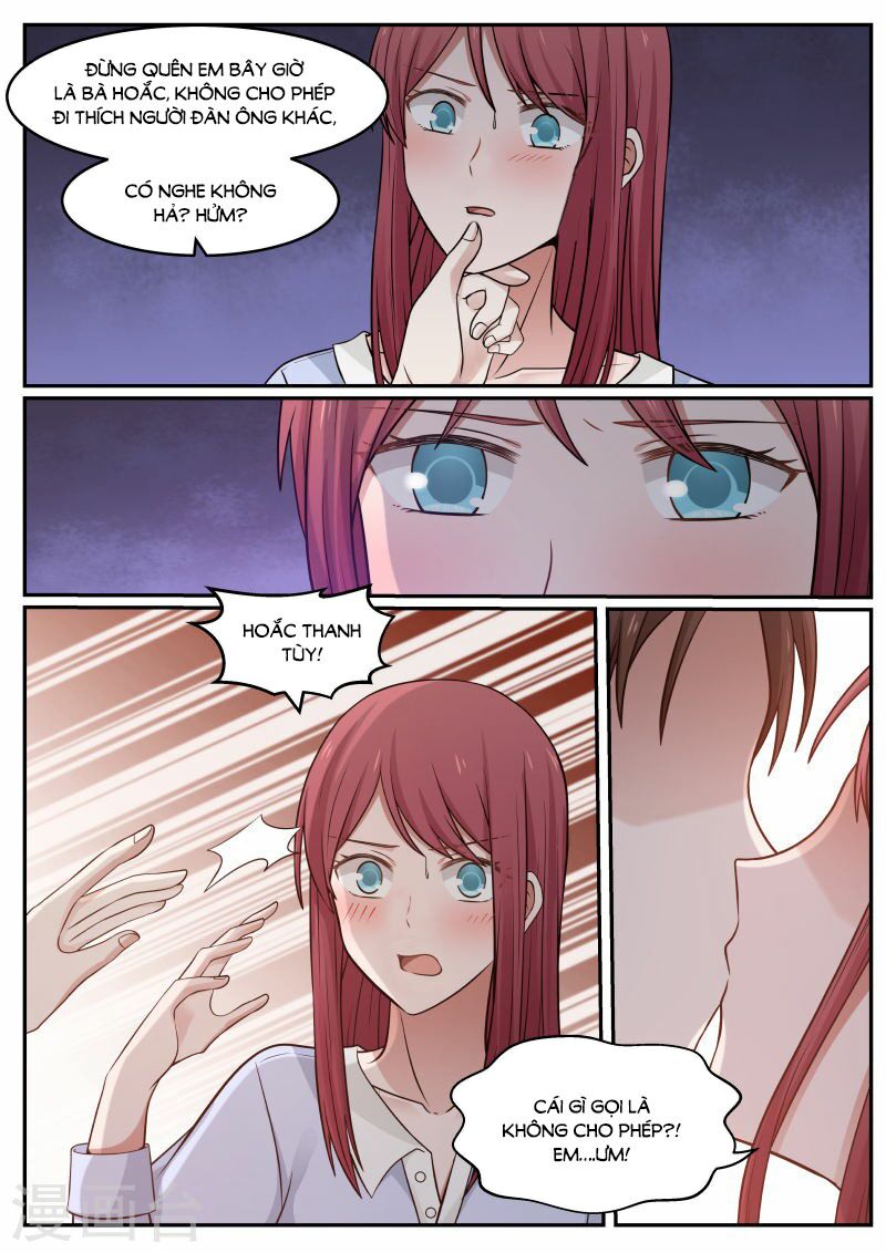 Chọc hoắc thành hôn: Chapter 57