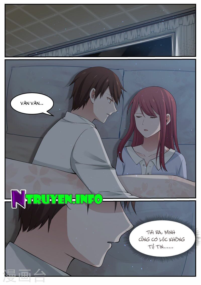 Chọc hoắc thành hôn: Chapter 57