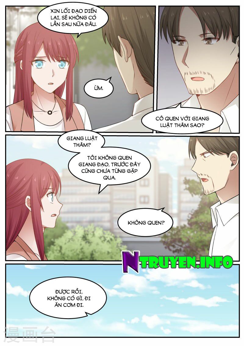 Chọc hoắc thành hôn: Chapter 58