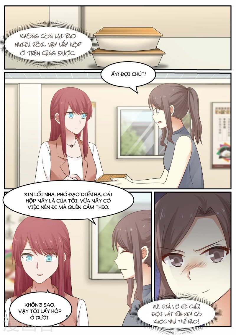 Chọc hoắc thành hôn: Chapter 58