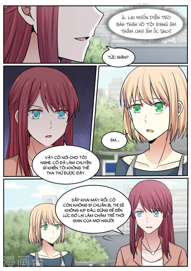 Chọc hoắc thành hôn: Chapter 58