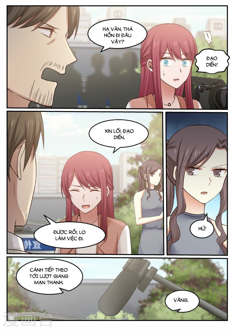 Chọc hoắc thành hôn: Chapter 58