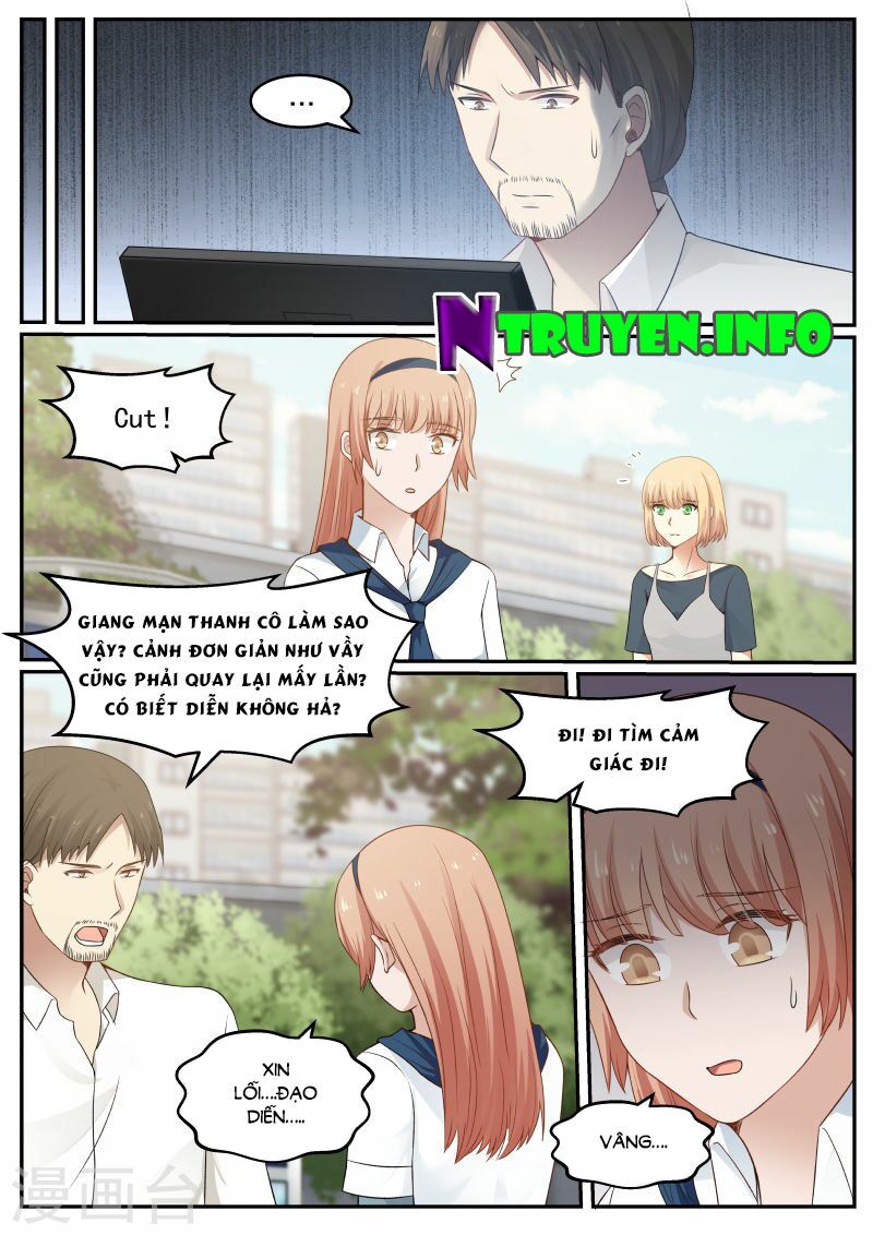 Chọc hoắc thành hôn: Chapter 58
