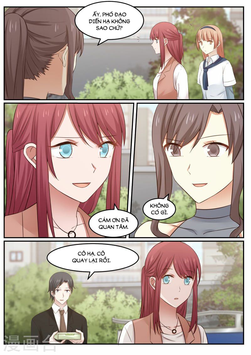 Chọc hoắc thành hôn: Chapter 59