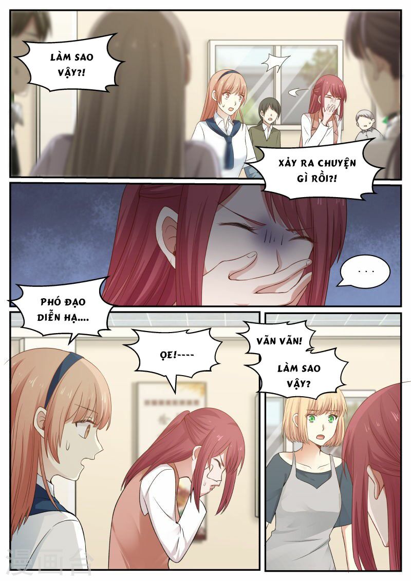 Chọc hoắc thành hôn: Chapter 59