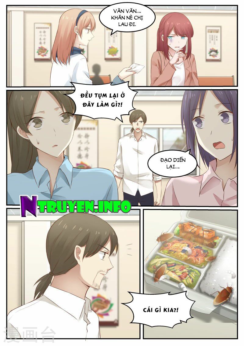 Chọc hoắc thành hôn: Chapter 59
