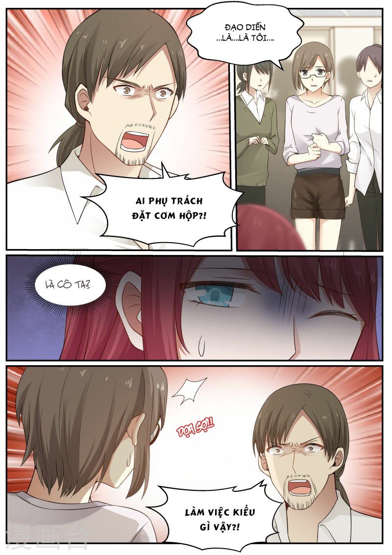 Chọc hoắc thành hôn: Chapter 59