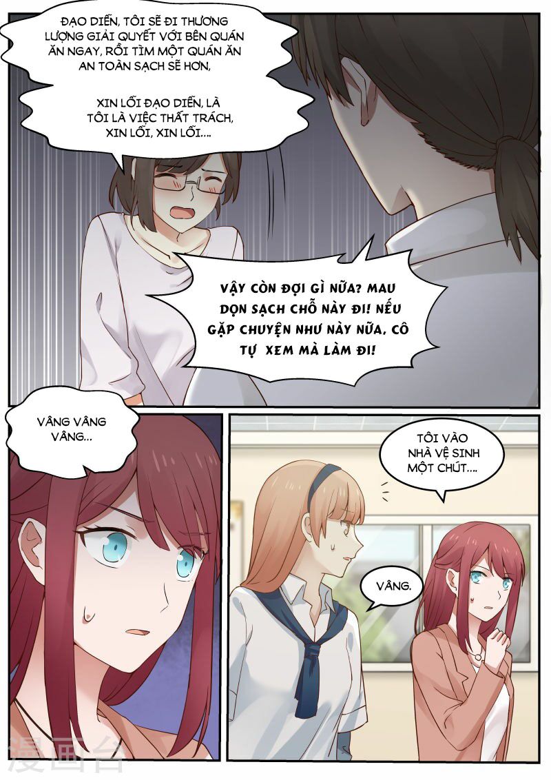 Chọc hoắc thành hôn: Chapter 59