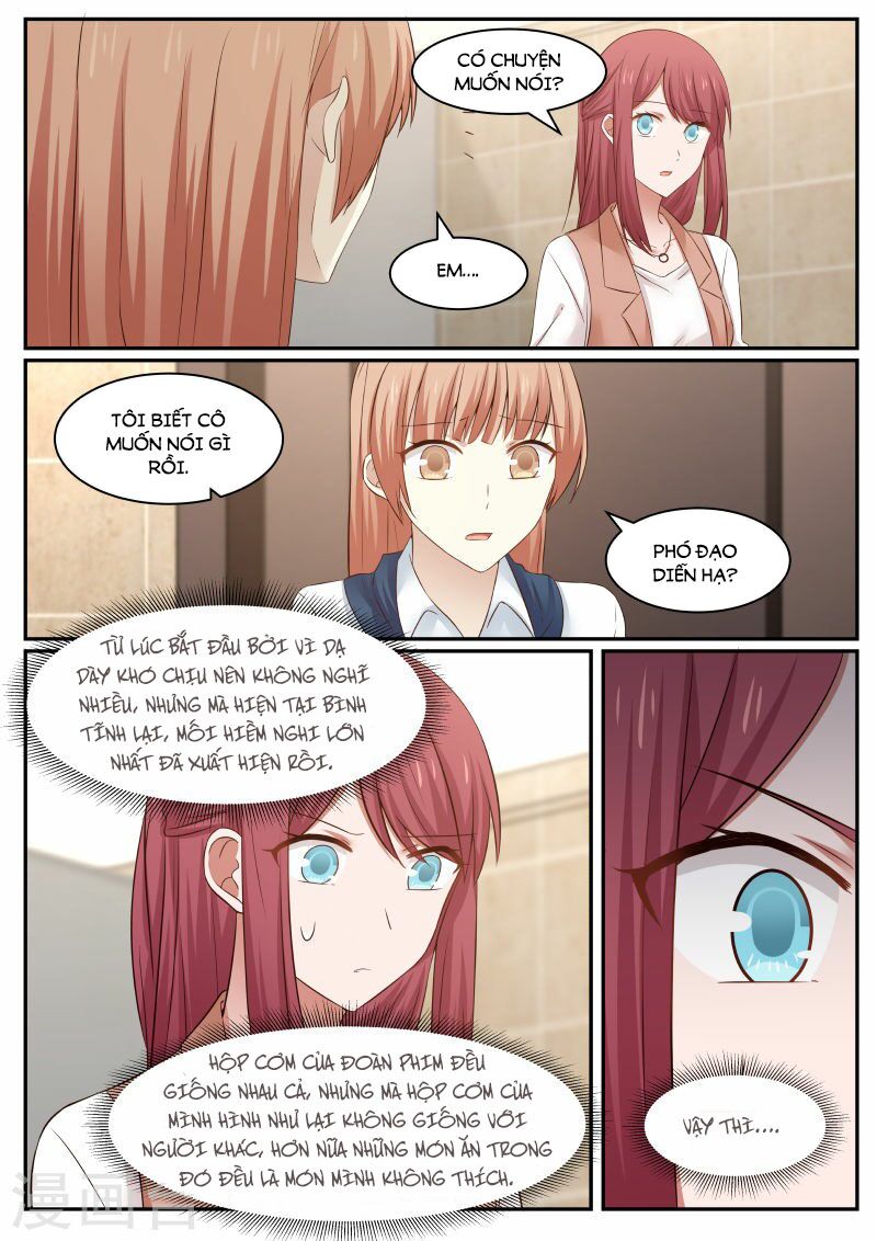 Chọc hoắc thành hôn: Chapter 59