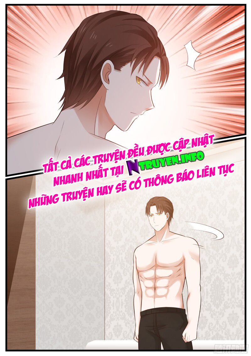 Chọc hoắc thành hôn: Chapter 6