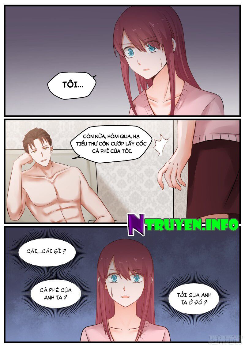 Chọc hoắc thành hôn: Chapter 6
