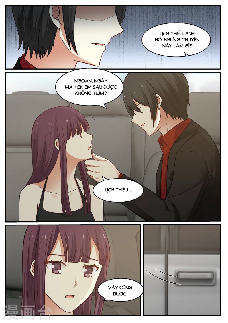 Chọc hoắc thành hôn: Chapter 60