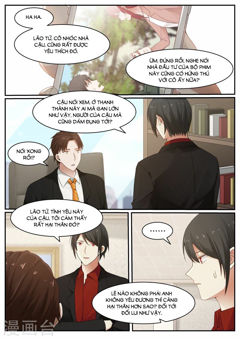 Chọc hoắc thành hôn: Chapter 60