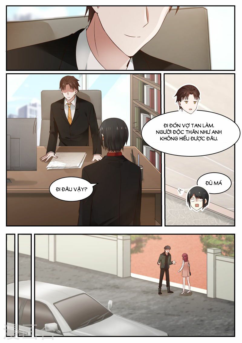 Chọc hoắc thành hôn: Chapter 60