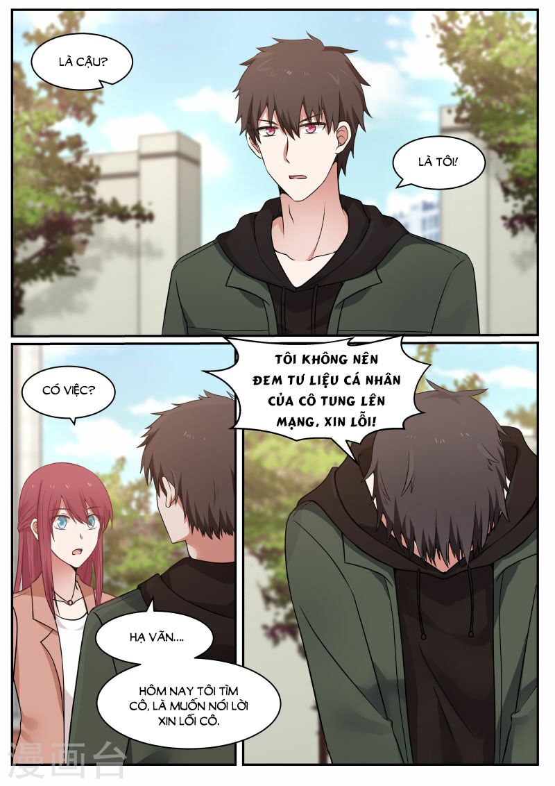 Chọc hoắc thành hôn: Chapter 60