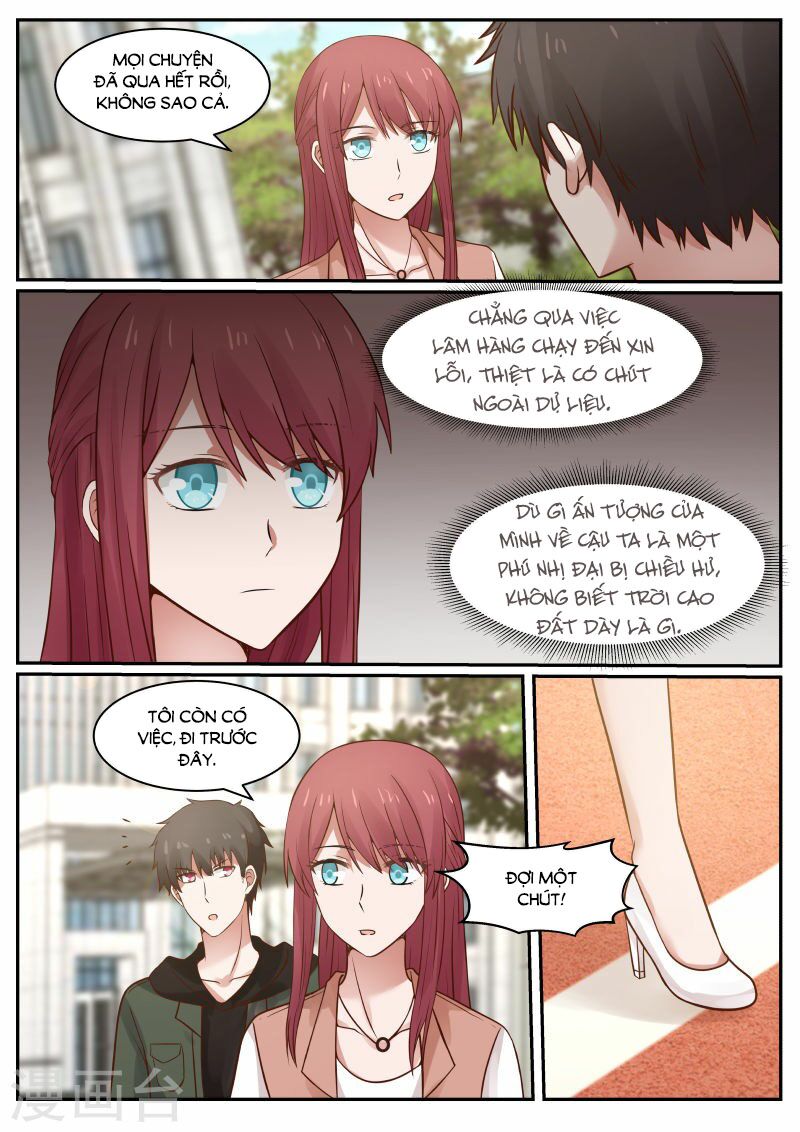 Chọc hoắc thành hôn: Chapter 60