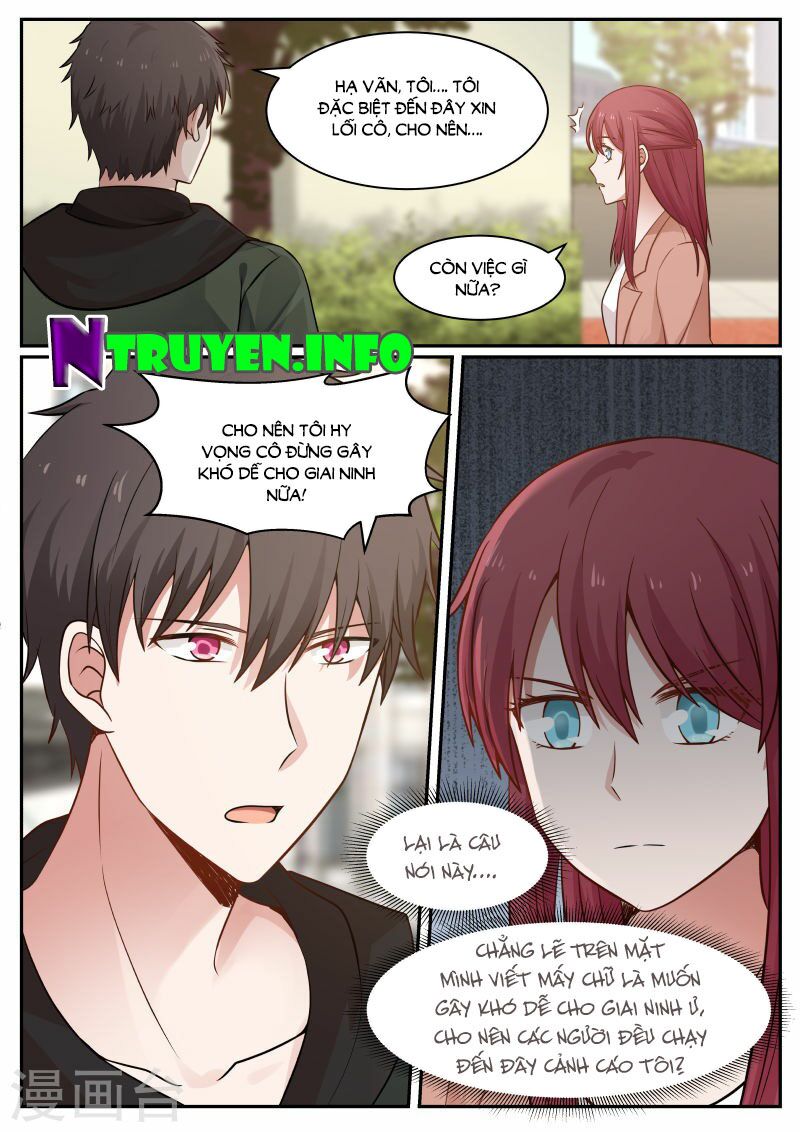 Chọc hoắc thành hôn: Chapter 60