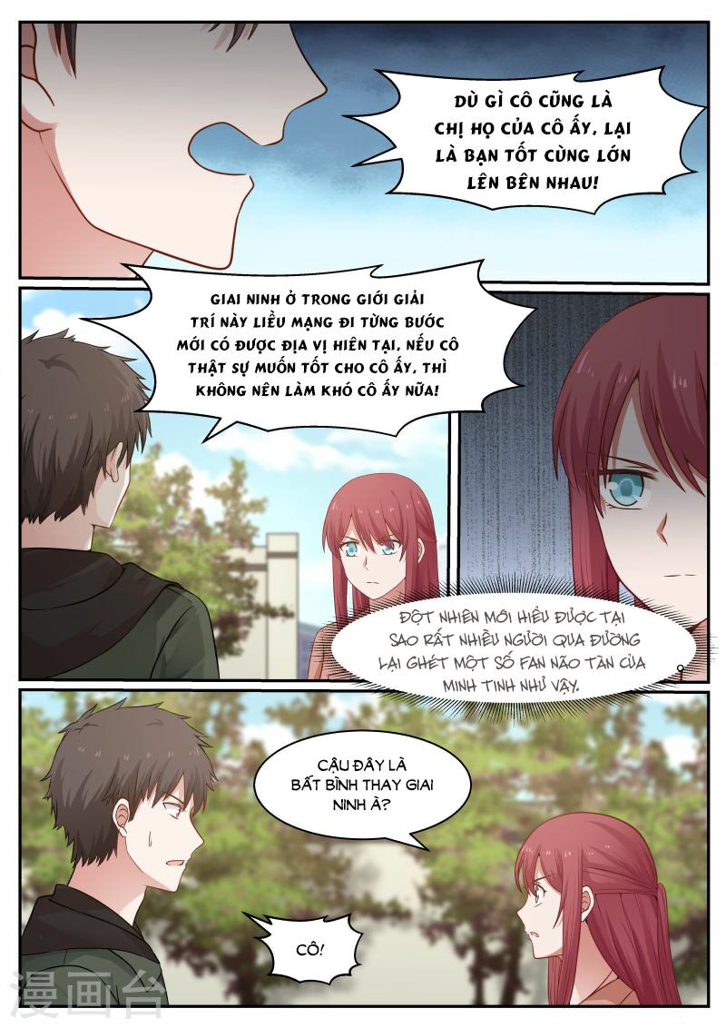 Chọc hoắc thành hôn: Chapter 60