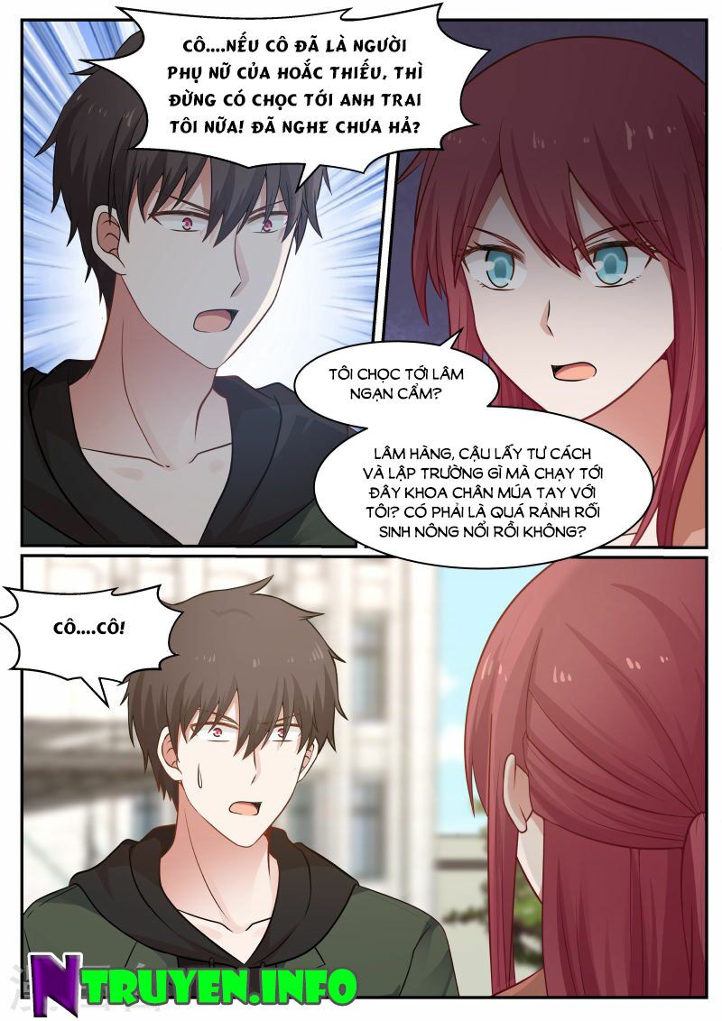 Chọc hoắc thành hôn: Chapter 60