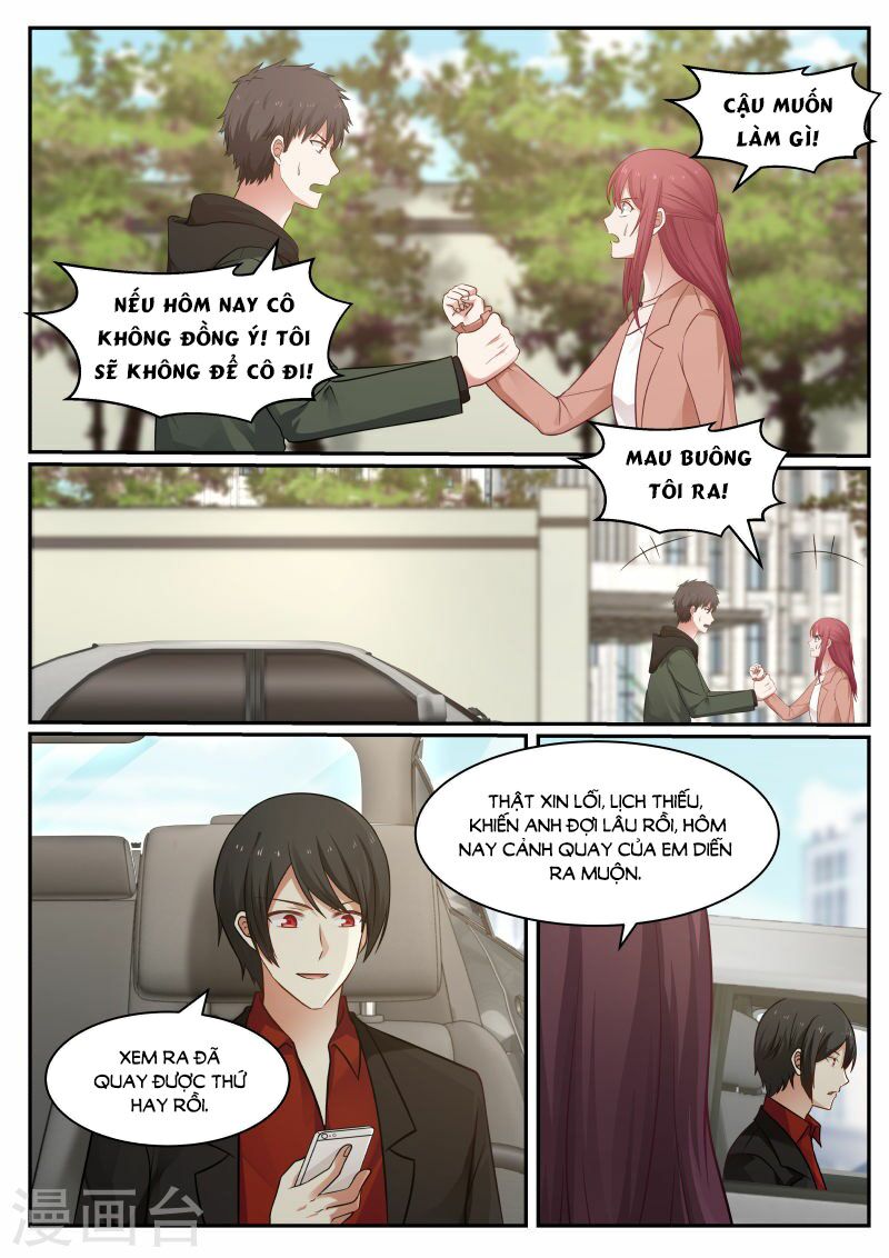 Chọc hoắc thành hôn: Chapter 60