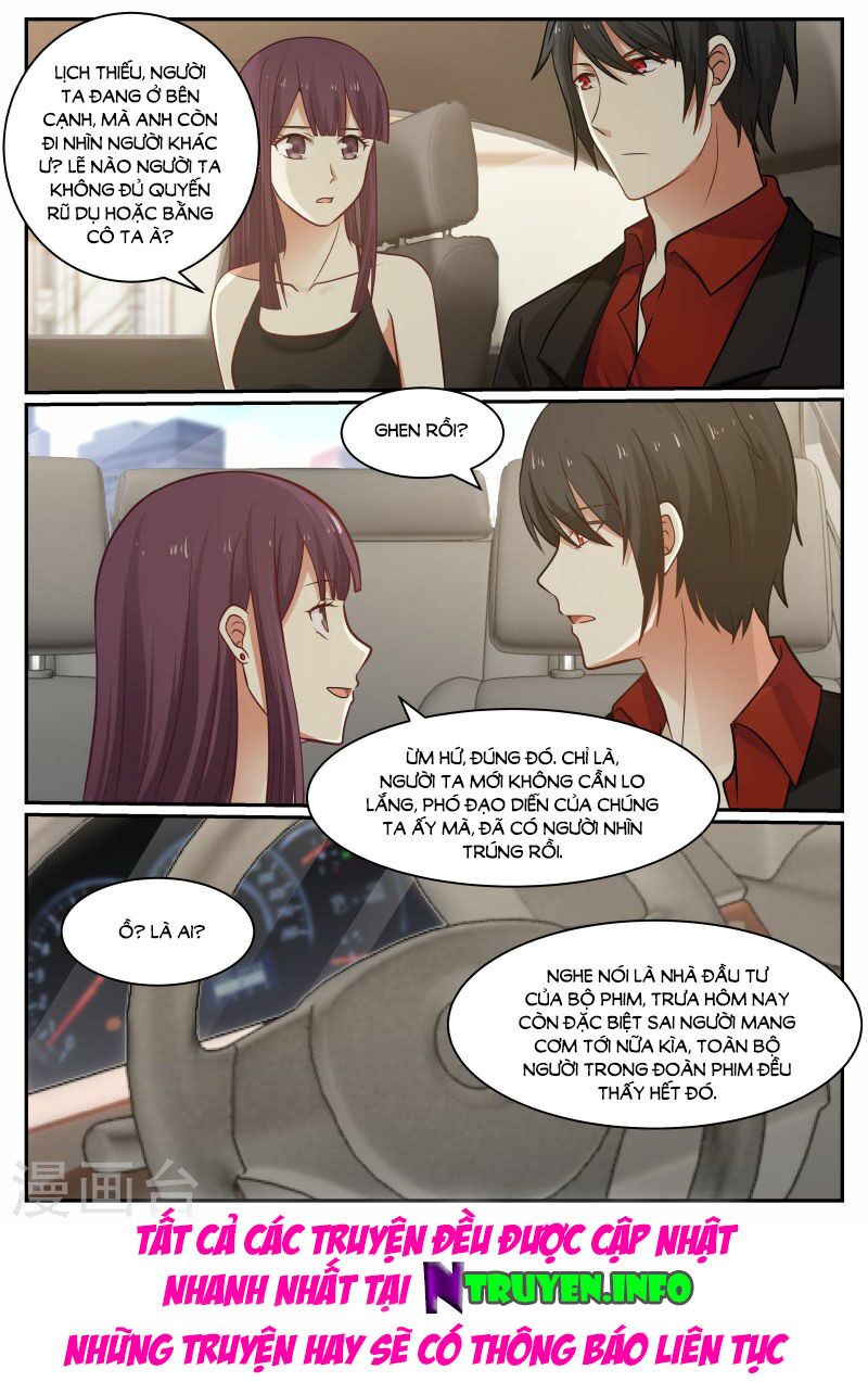 Chọc hoắc thành hôn: Chapter 60
