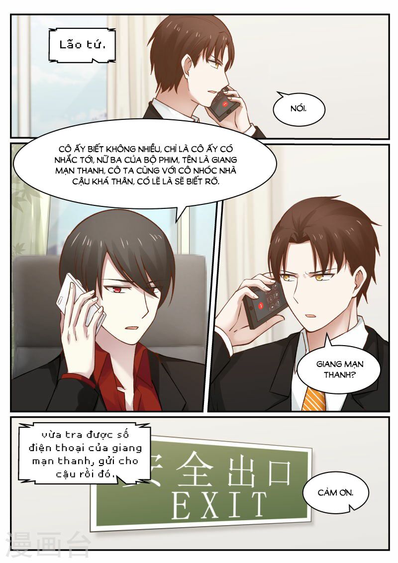 Chọc hoắc thành hôn: Chapter 61