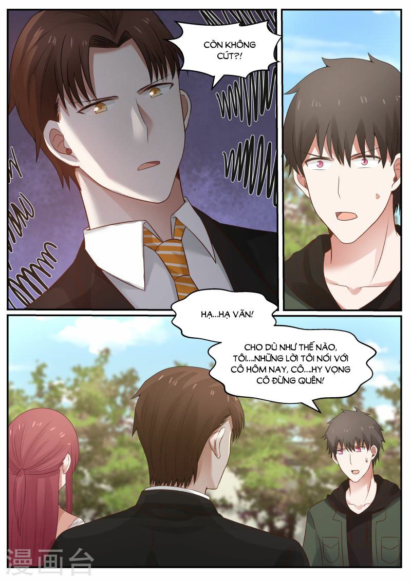 Chọc hoắc thành hôn: Chapter 61