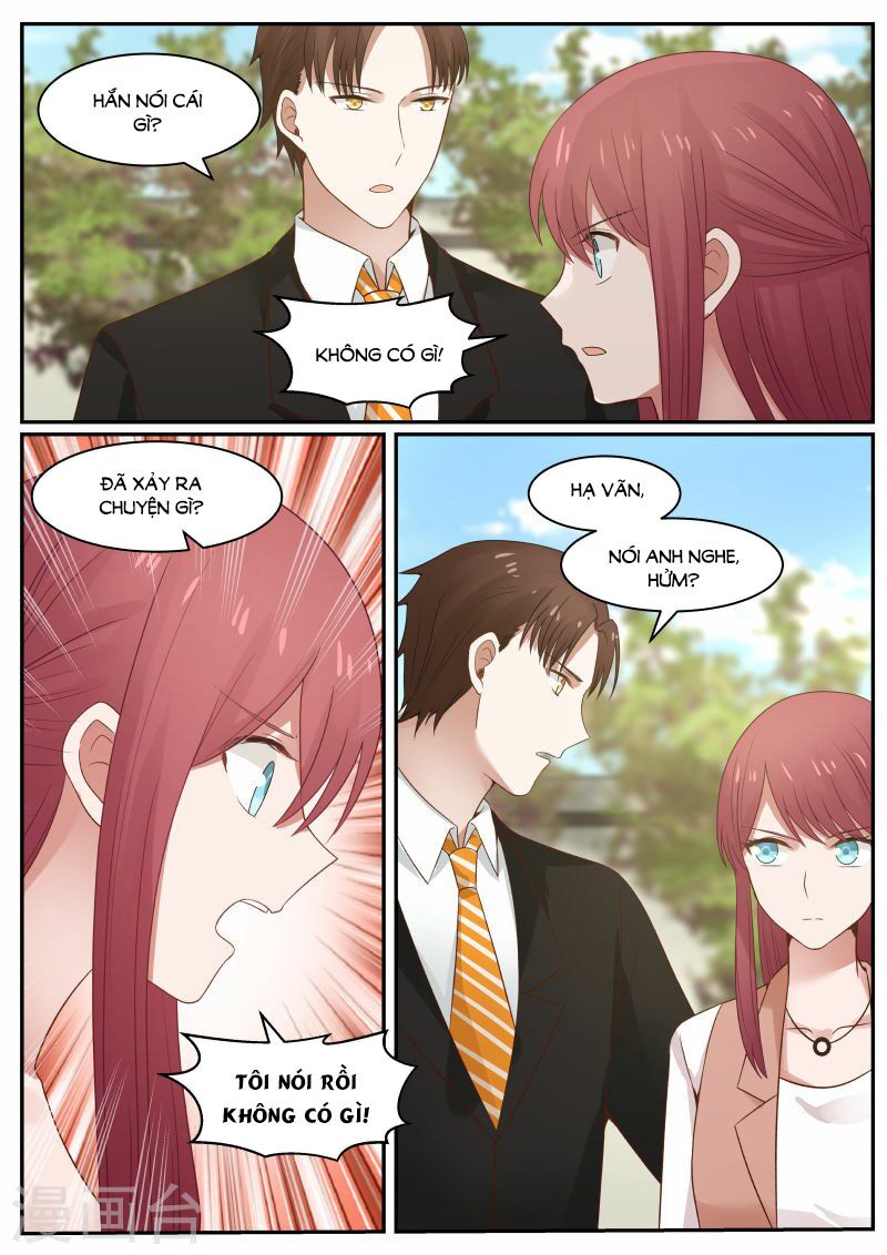 Chọc hoắc thành hôn: Chapter 61