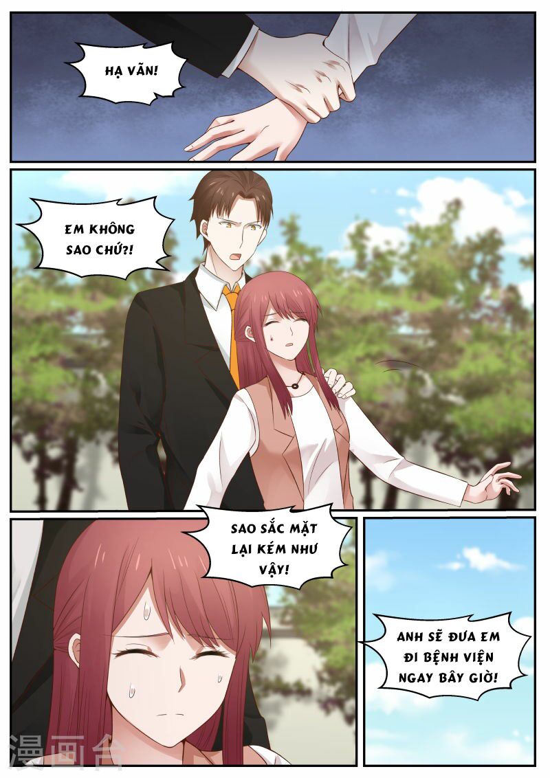Chọc hoắc thành hôn: Chapter 61