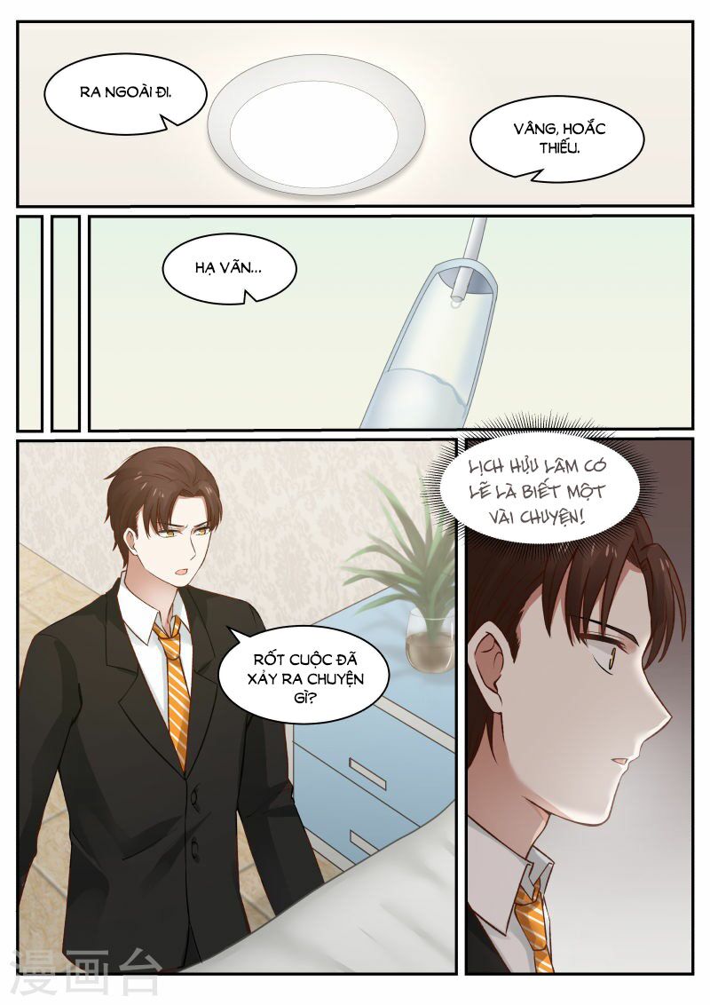 Chọc hoắc thành hôn: Chapter 61