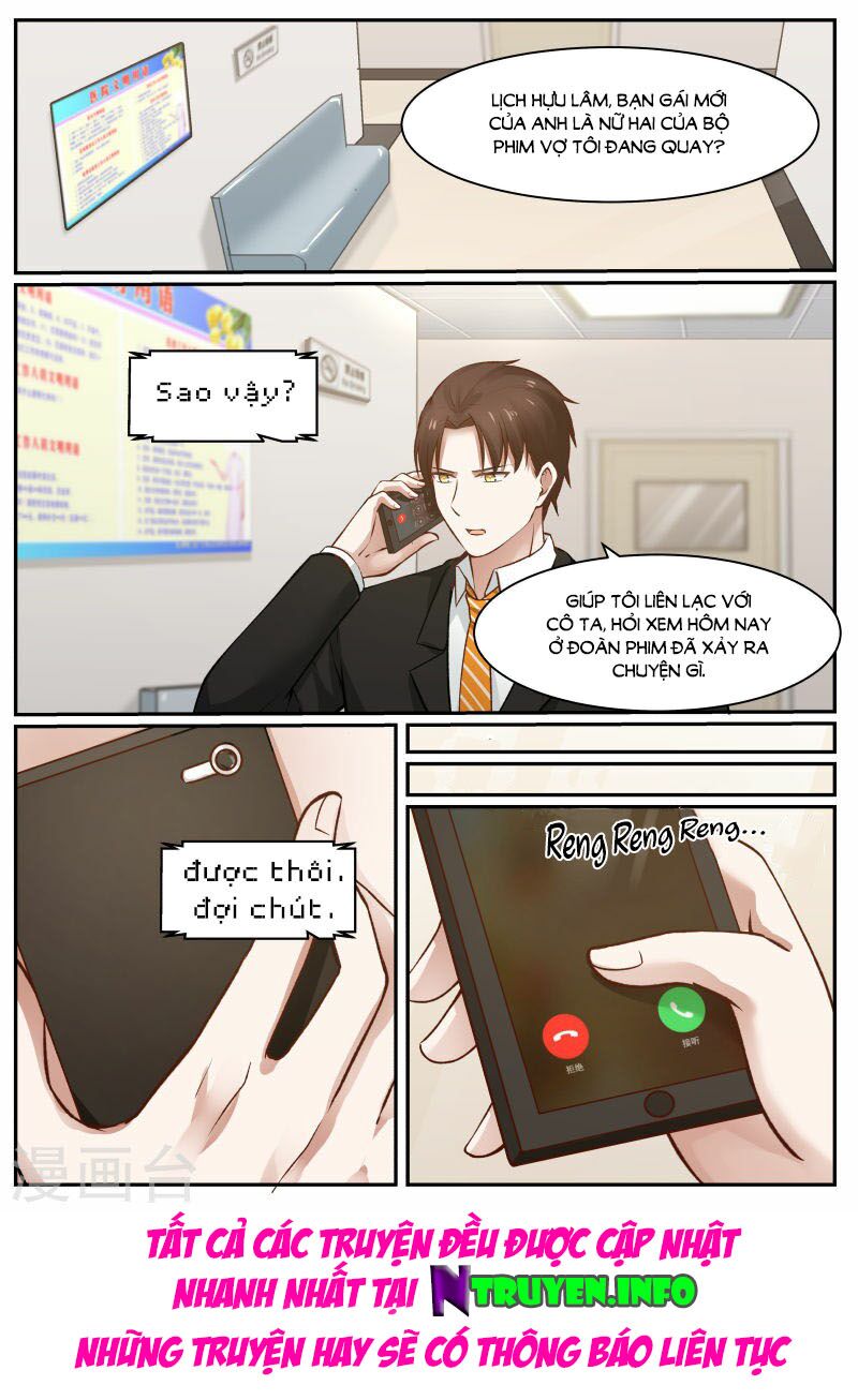 Chọc hoắc thành hôn: Chapter 61