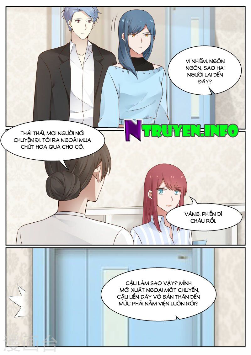 Chọc hoắc thành hôn: Chapter 62