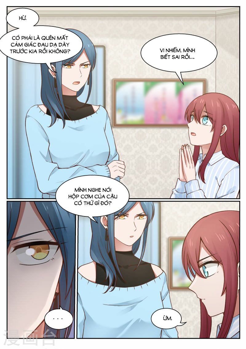 Chọc hoắc thành hôn: Chapter 62