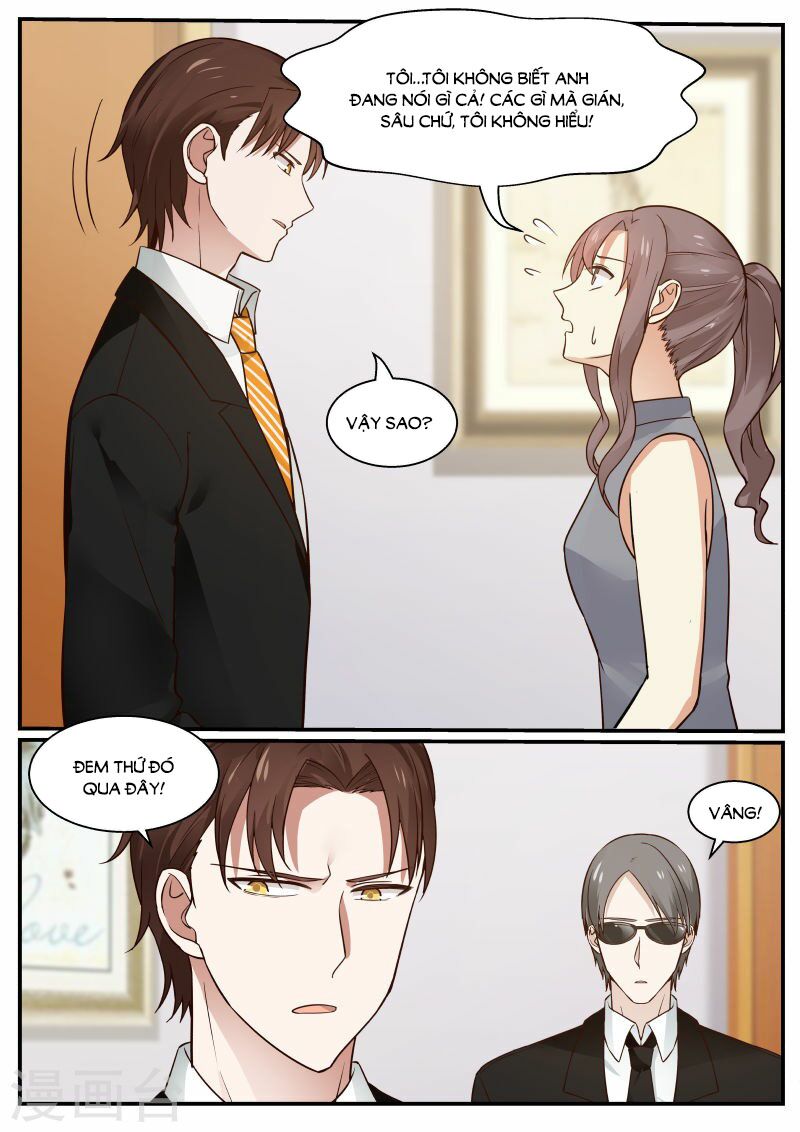Chọc hoắc thành hôn: Chapter 62