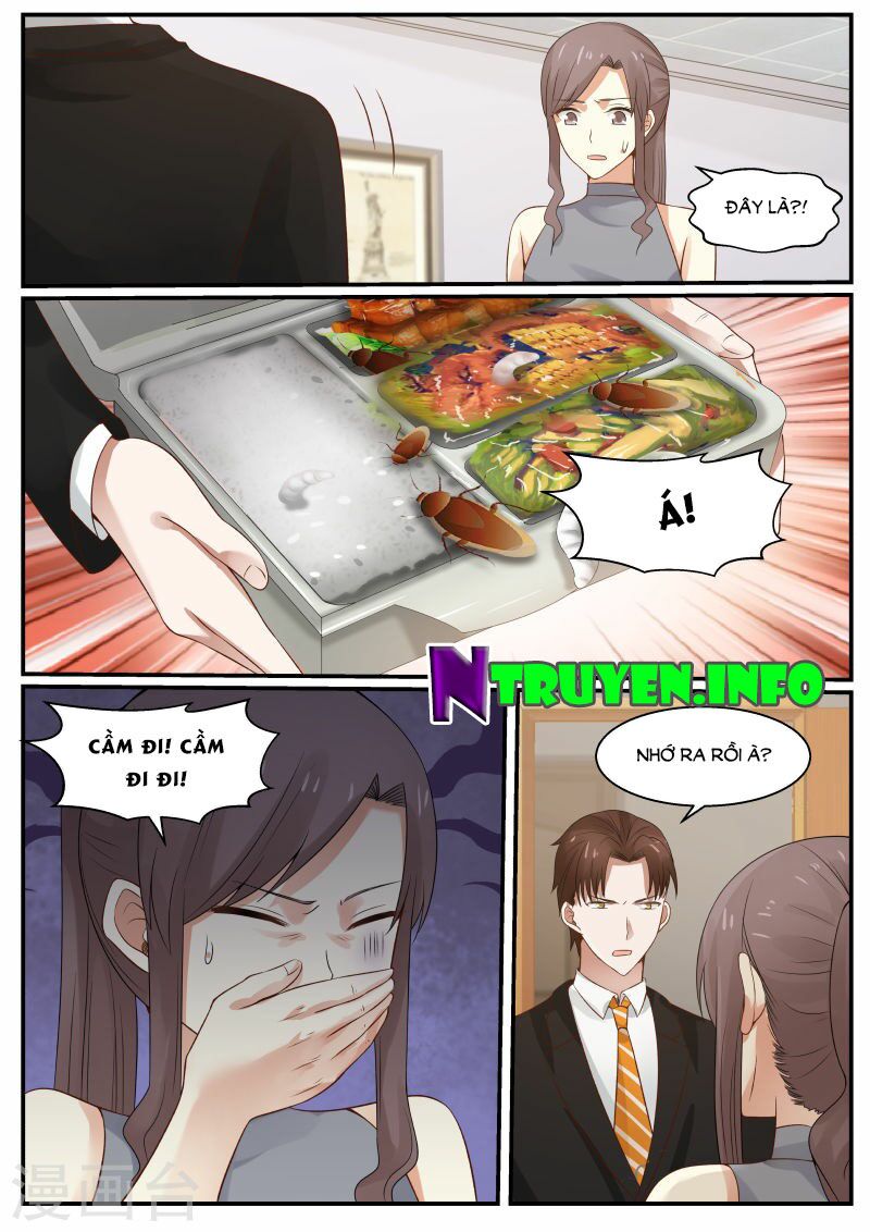 Chọc hoắc thành hôn: Chapter 62