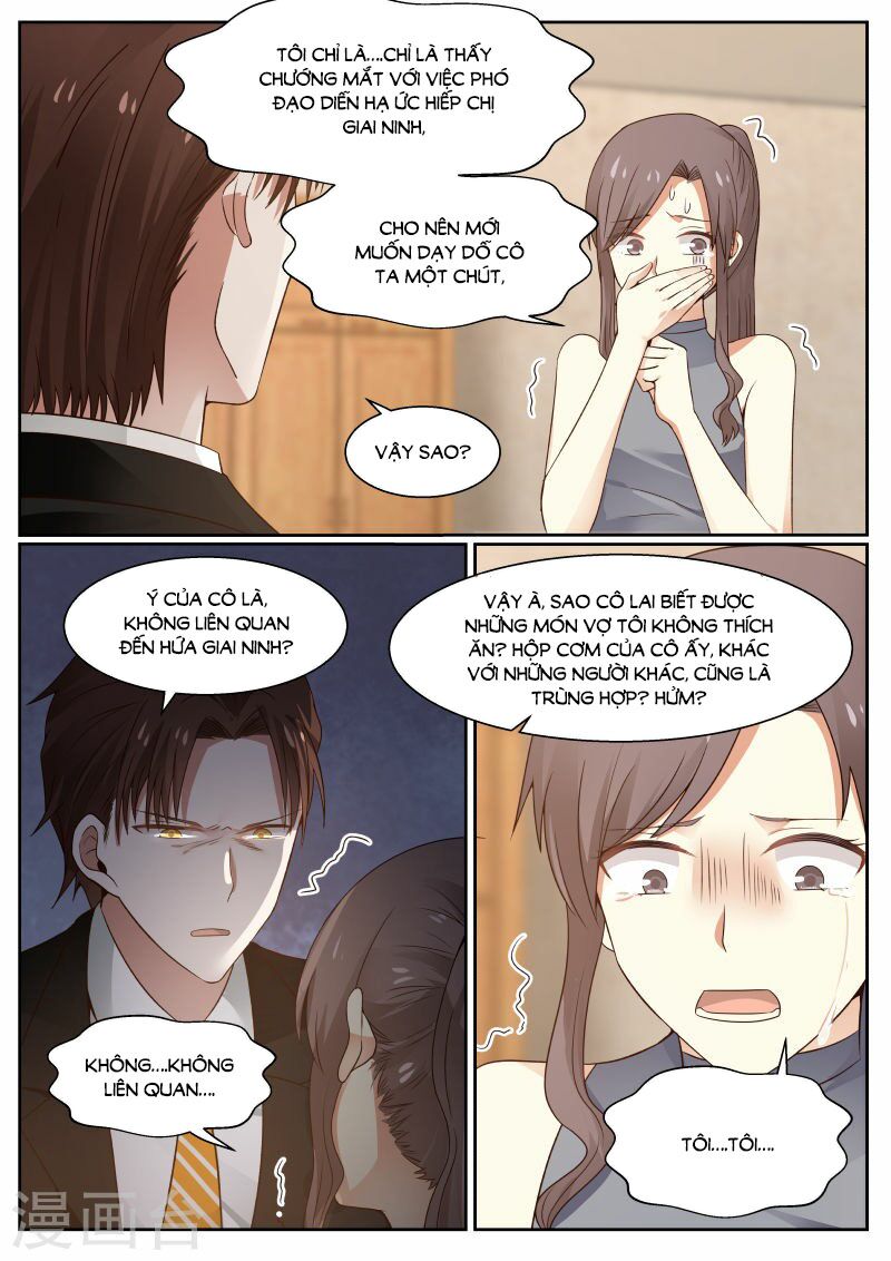 Chọc hoắc thành hôn: Chapter 62