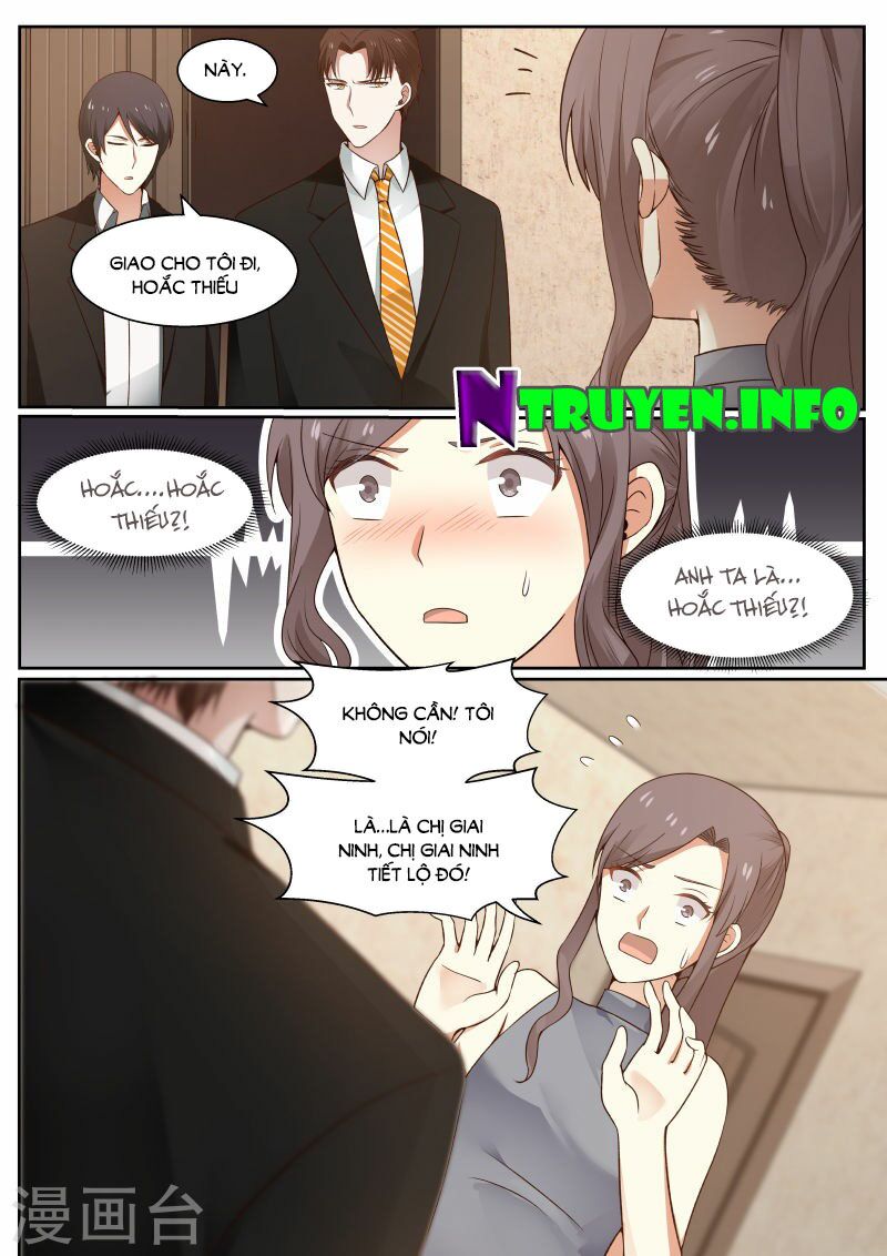 Chọc hoắc thành hôn: Chapter 62