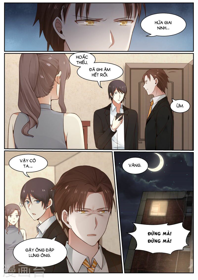 Chọc hoắc thành hôn: Chapter 62