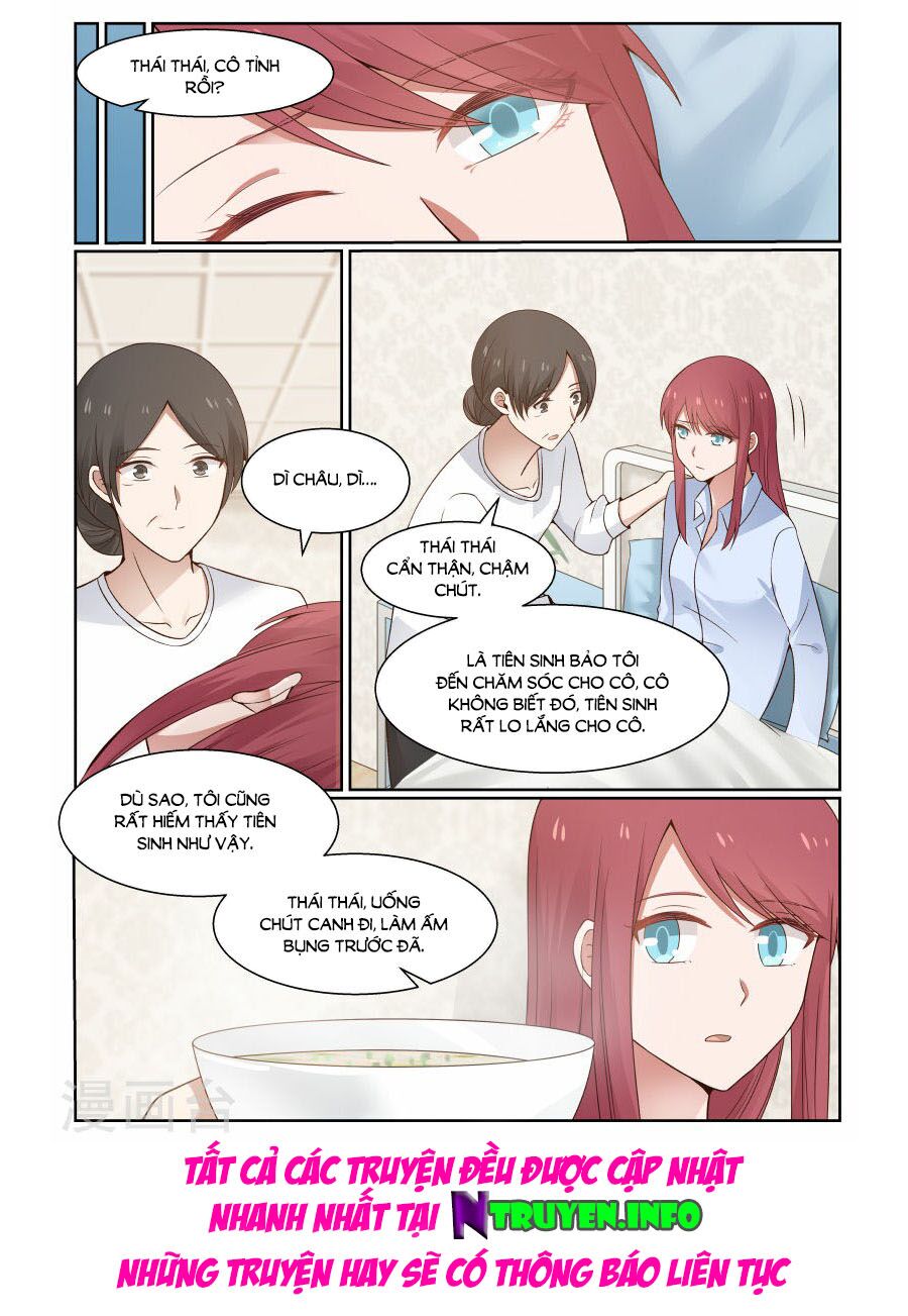 Chọc hoắc thành hôn: Chapter 62