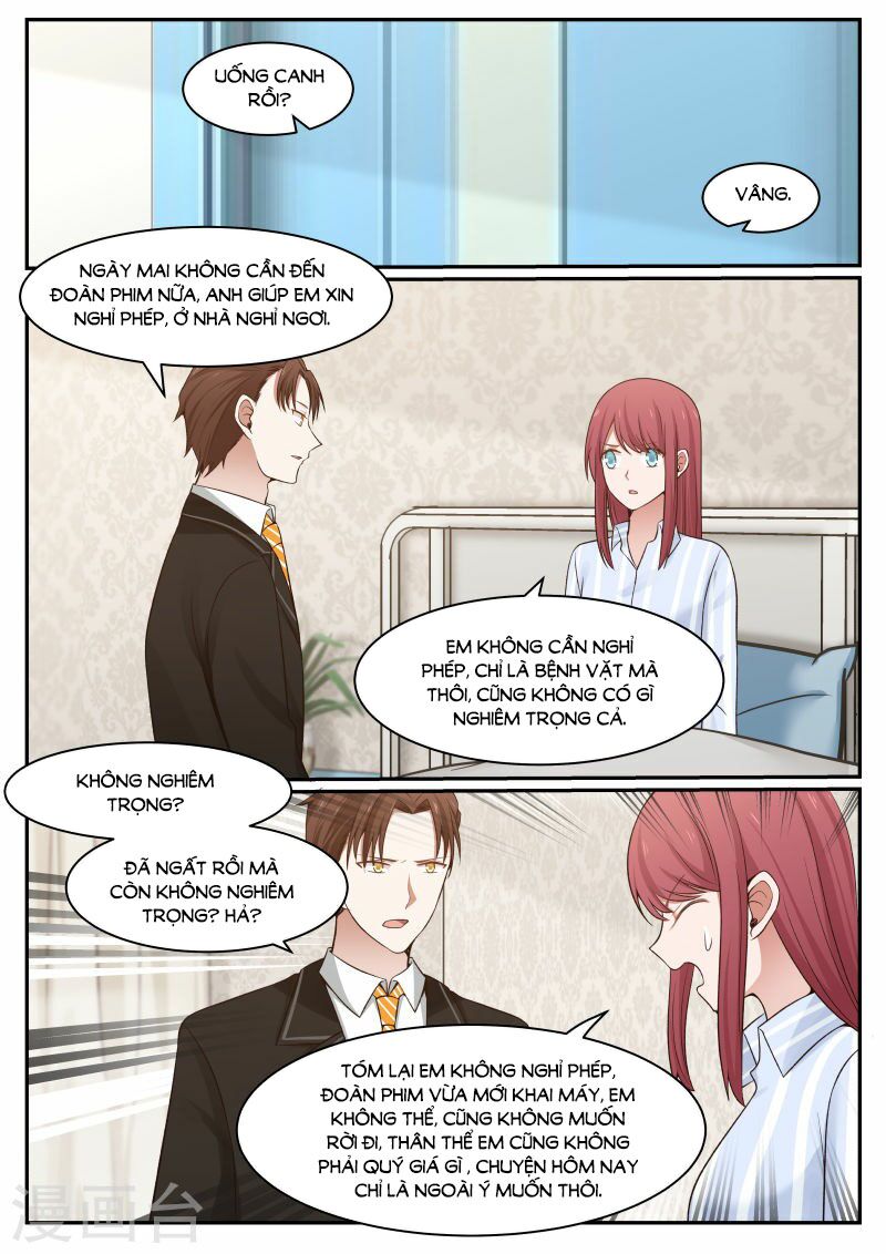Chọc hoắc thành hôn: Chapter 63