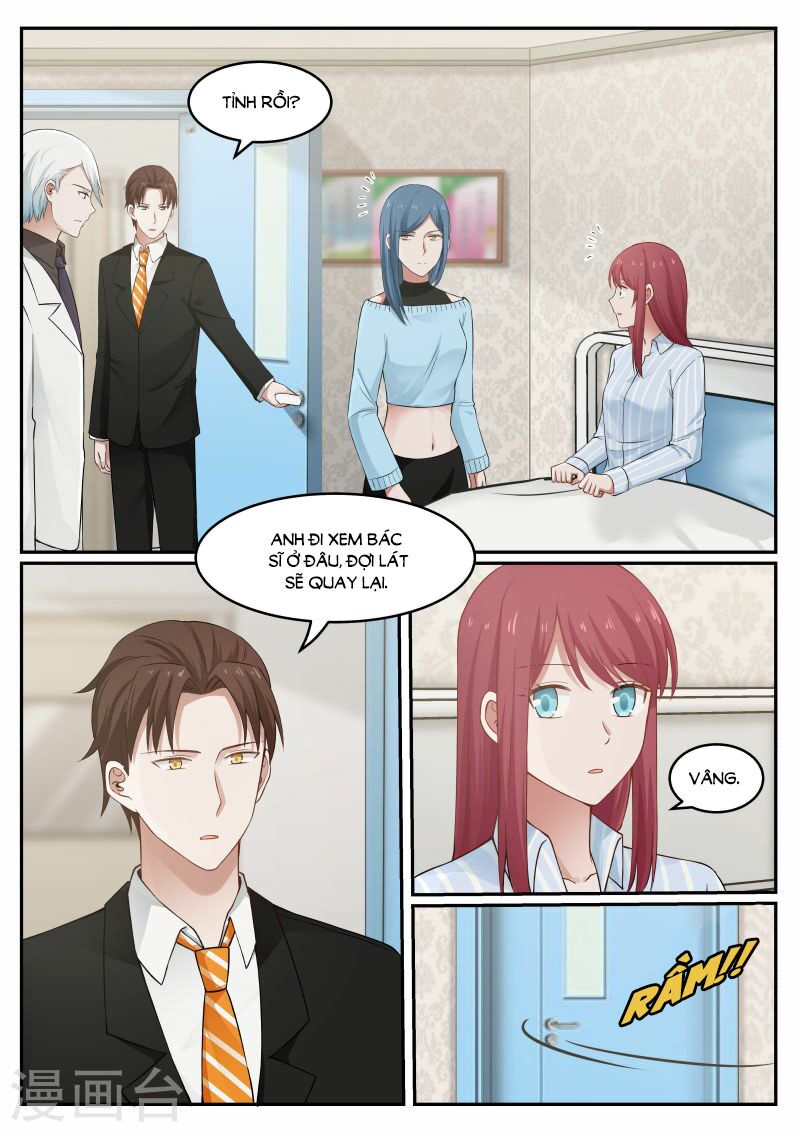 Chọc hoắc thành hôn: Chapter 63