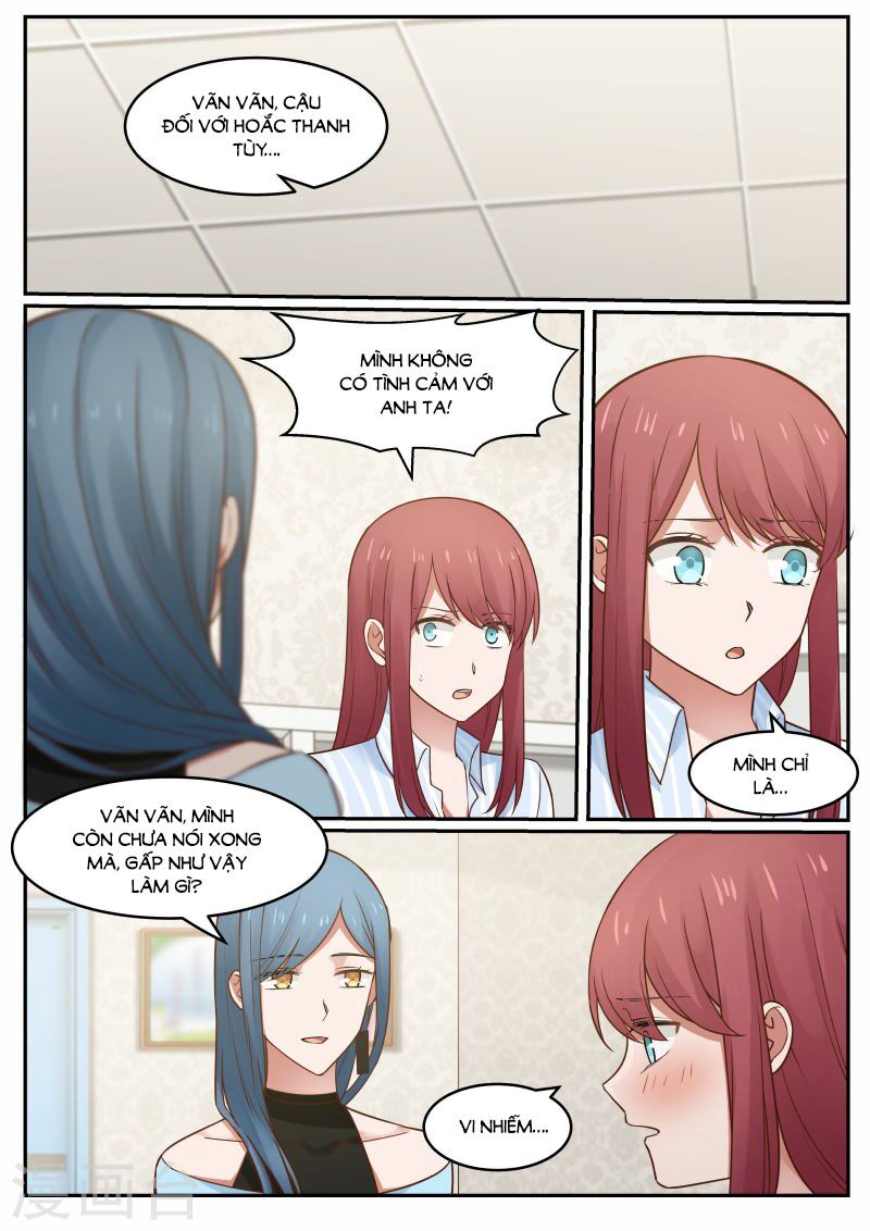 Chọc hoắc thành hôn: Chapter 63