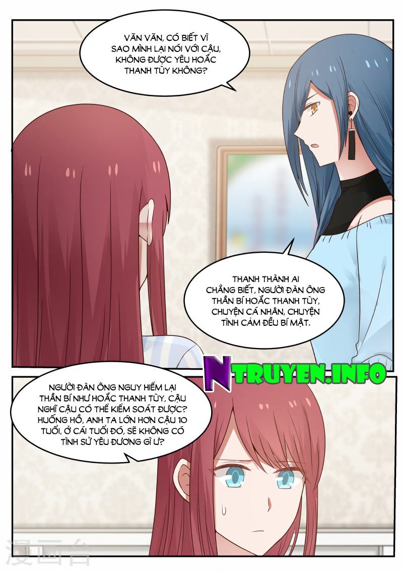 Chọc hoắc thành hôn: Chapter 63